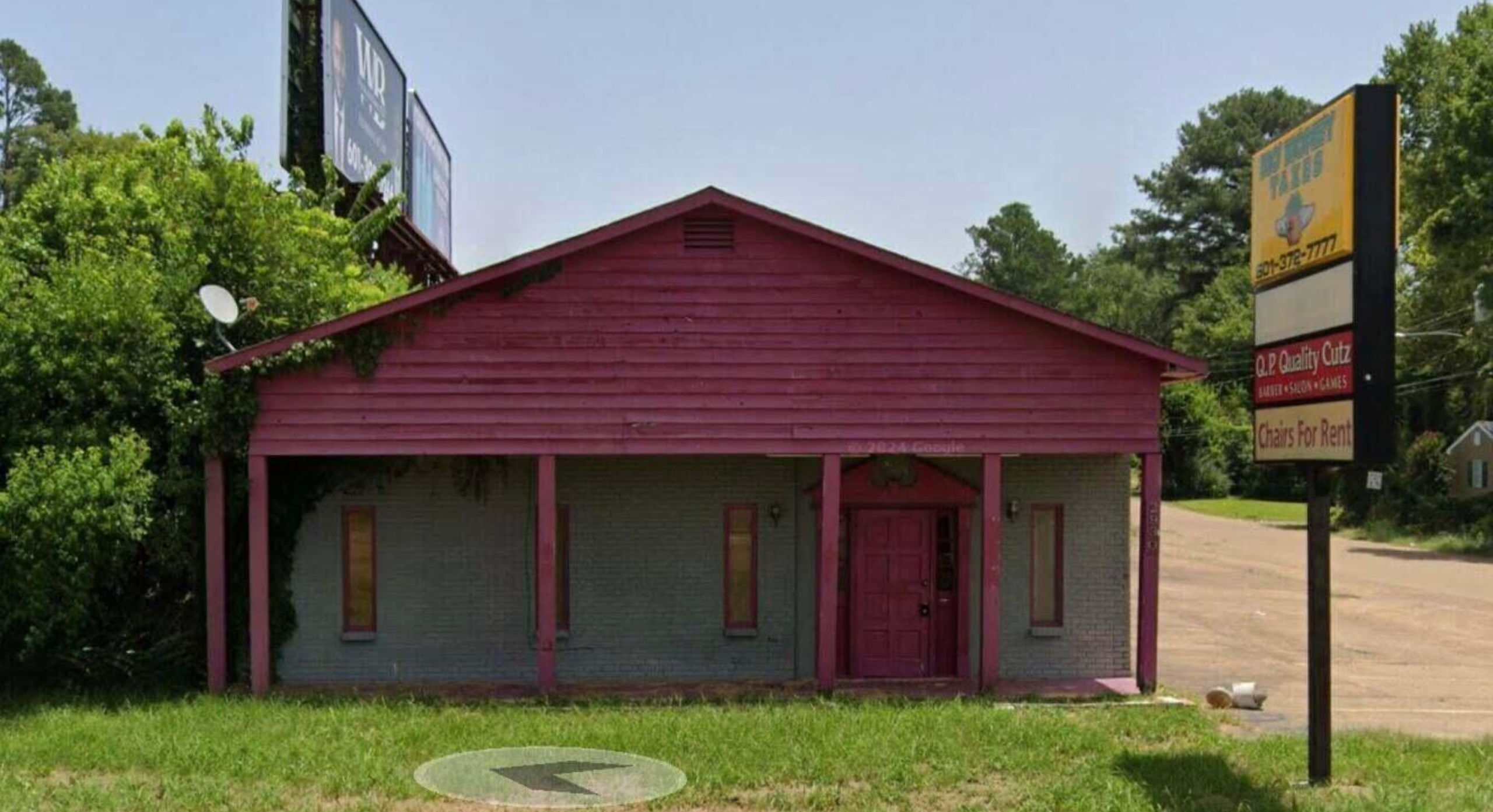 2930 Terry Road