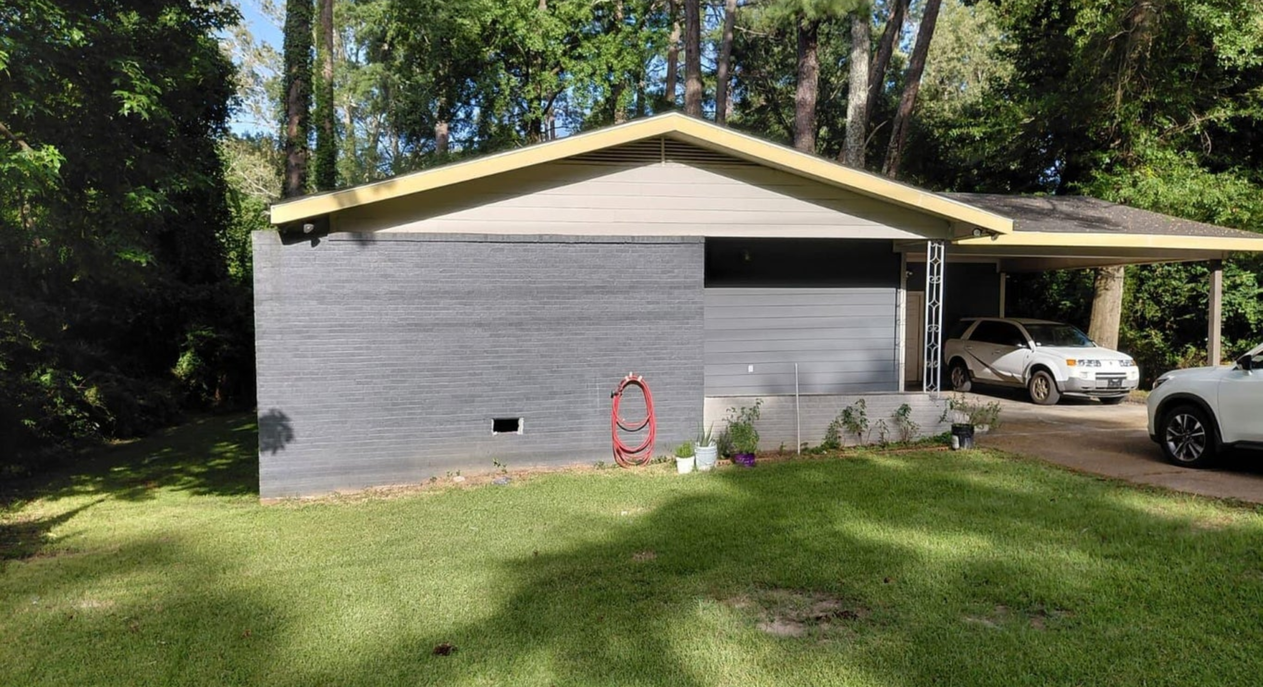 2354 Belvedere Drive